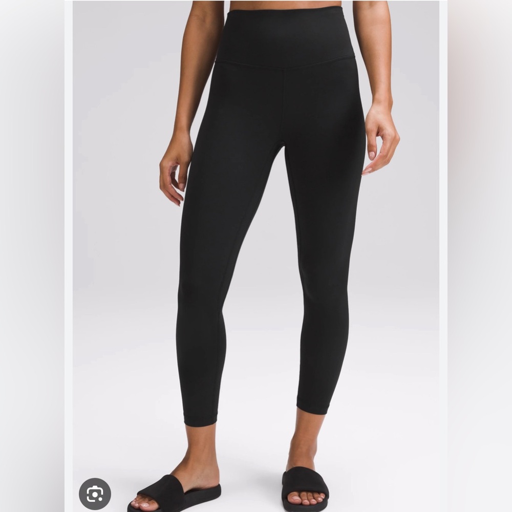 Lululemon Align Leggings - 25 Inch Inseam